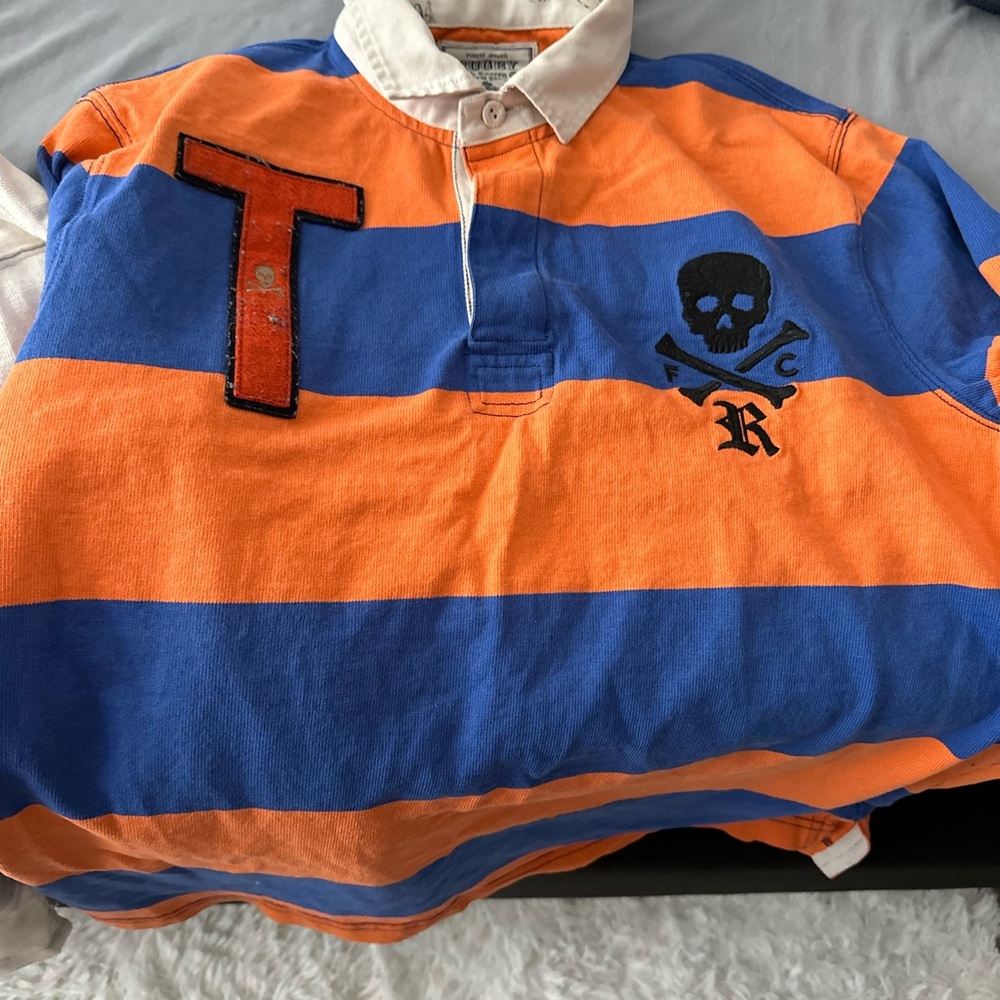 Rugby men’s bundle Ralph Lauren